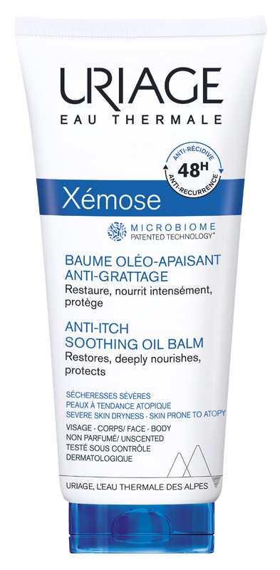 Xemose balsamo olio 200 ml