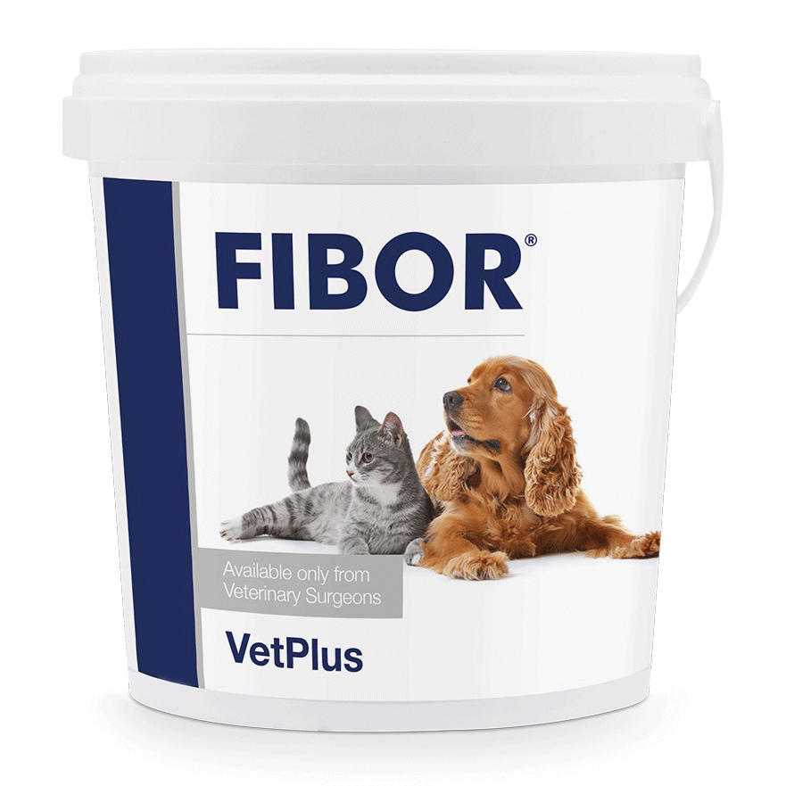 Supplment alimentaire fibor avec fibre de chien. 500 g.