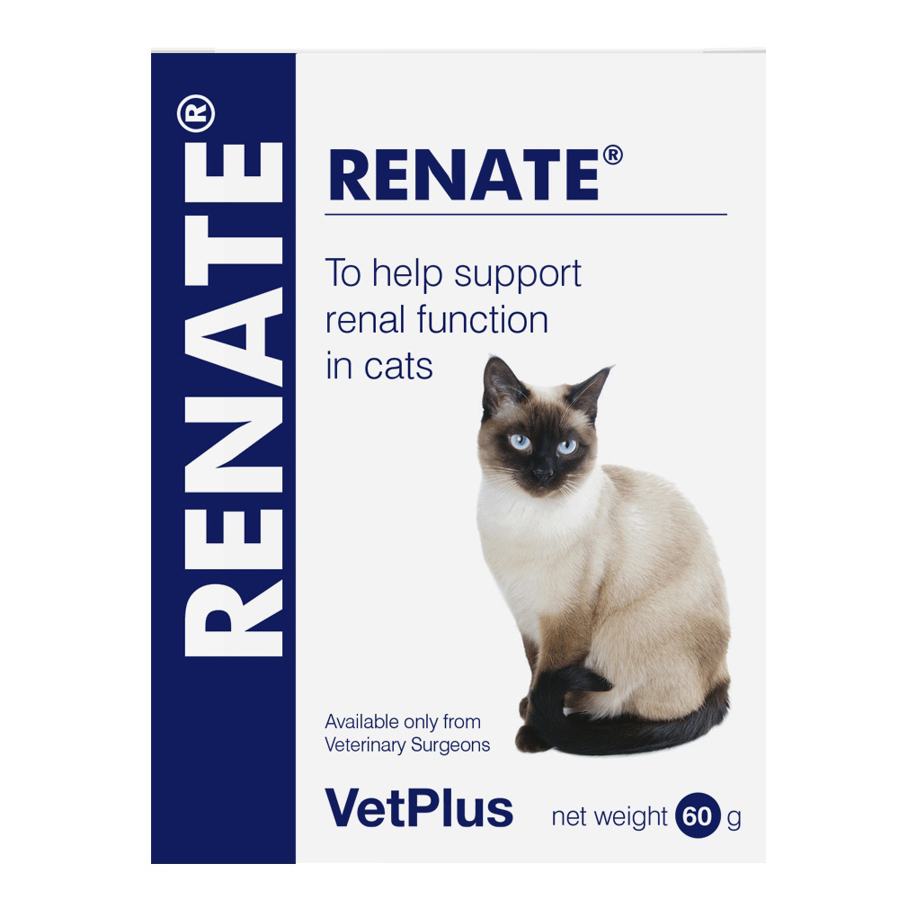 Renate 30 granuli