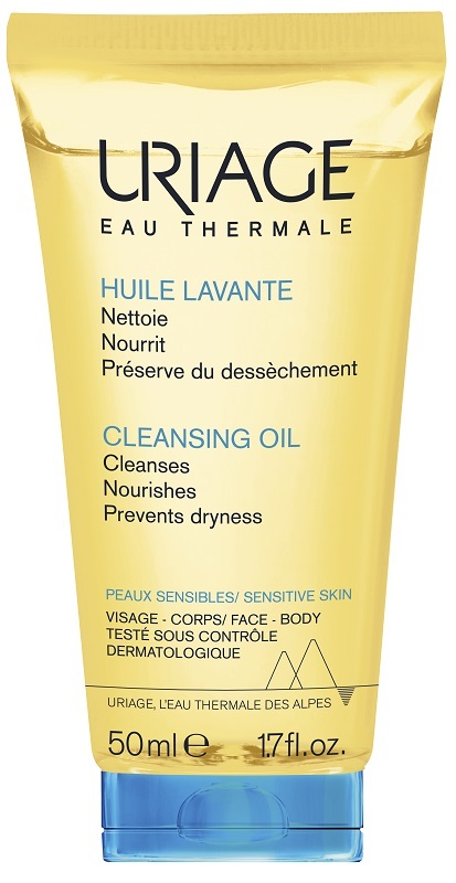 Uriage olio lavante 50 ml