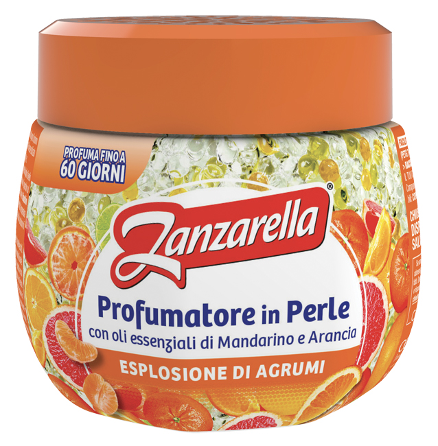 Zanzarella perle a-zanz.frutt.