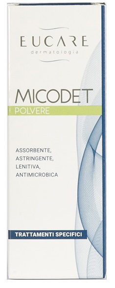 Micodet polvere