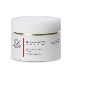 Lfp crema nutriente texture ultra ricca 50 ml
