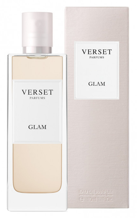 Verset glam 50ml