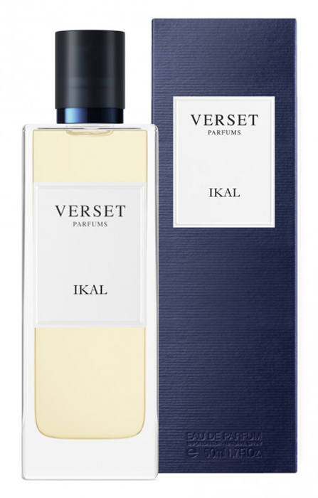 Verset ikal 50ml
