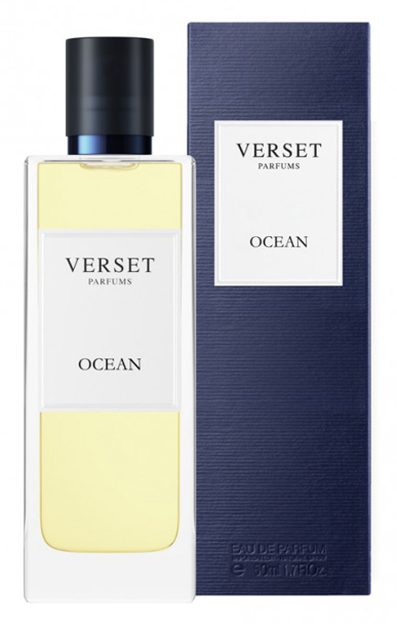 Verset ocean 50ml
