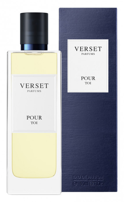 Verset pour toi 50ml