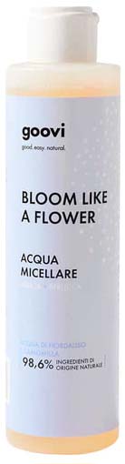 Goovi acqua micellare 200 ml