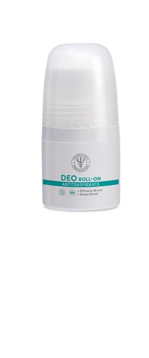 Lfp deo rollon anti traspirante 50 ml