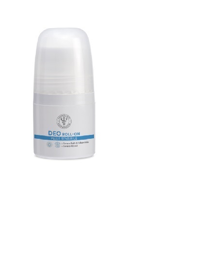 Lfp deo rollon pelli sensibili 50 ml