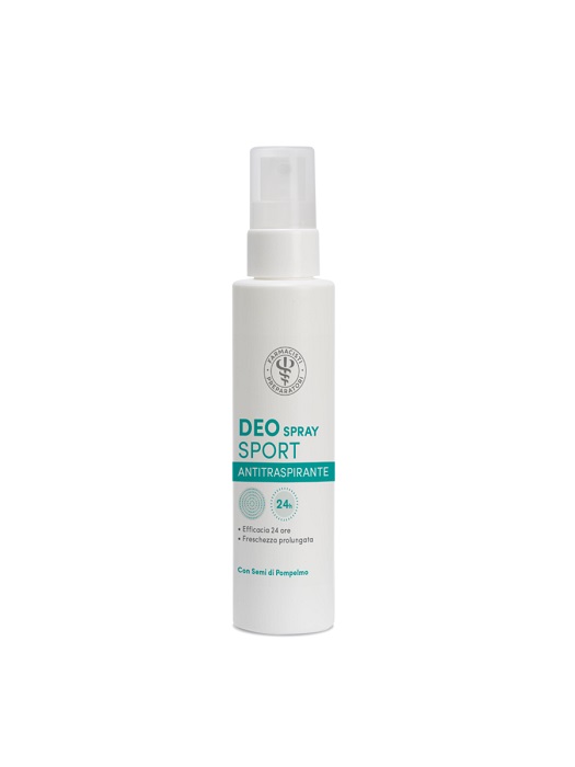 Lfp deo spray sport 100 ml