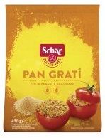 Schar Pan Gratì 450g