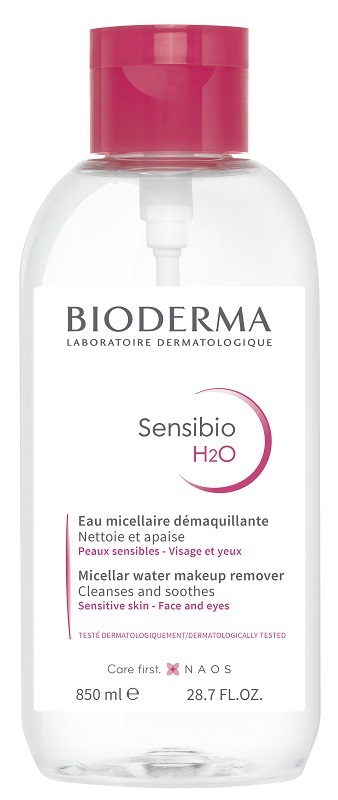 Sensibio h2o 850 ml pump
