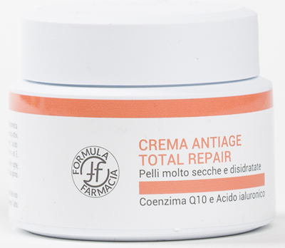 Ff crema antiage total 50 ml