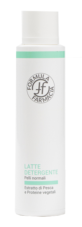 Ff latte detergente 200 ml