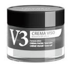 Lovren essential l v3 crema viso hydra lift 30 ml