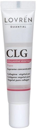 Lovren essential l clg collagene vegetale 15 ml