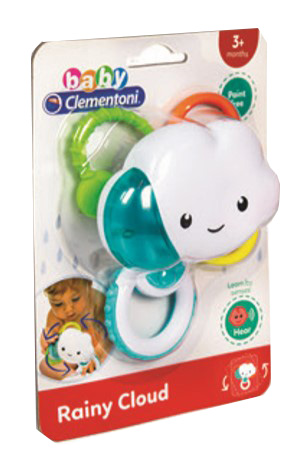 Sonaglino udito nuvola