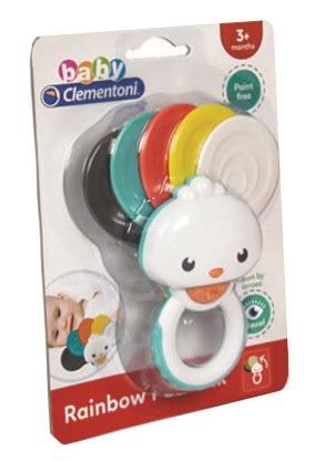 Sonaglino vista pavone