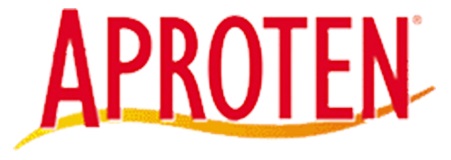 Aproten pane biscottato 280g