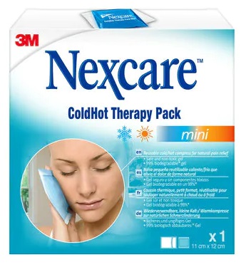 Cerotto 3m coldhot mini n1573ie 11x12cm