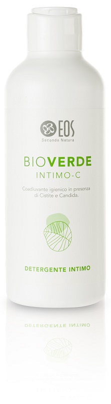 Eos bioverde intimo c 250 ml