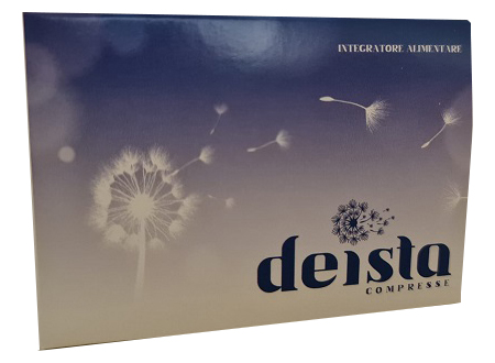 Deista 30 compresse