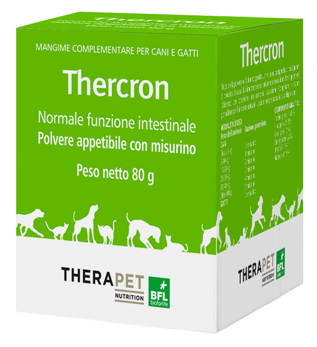Thercron 80 g
