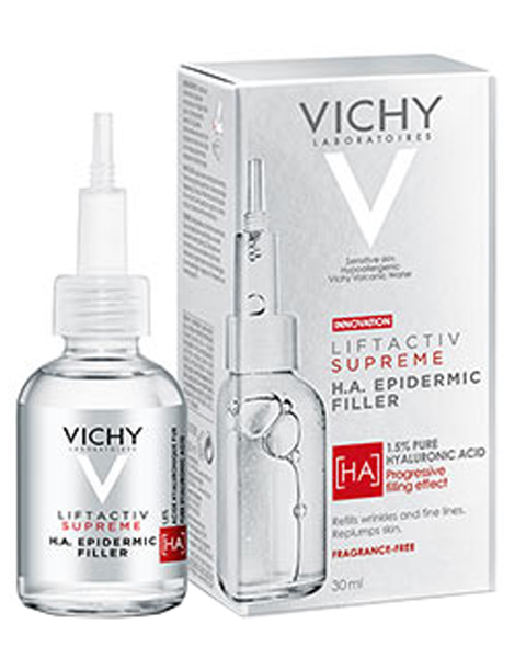 Liftactiv supreme siero hyaluronic acid epidermic filler 30 ml