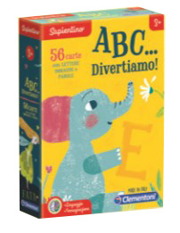 A b c divertiamo