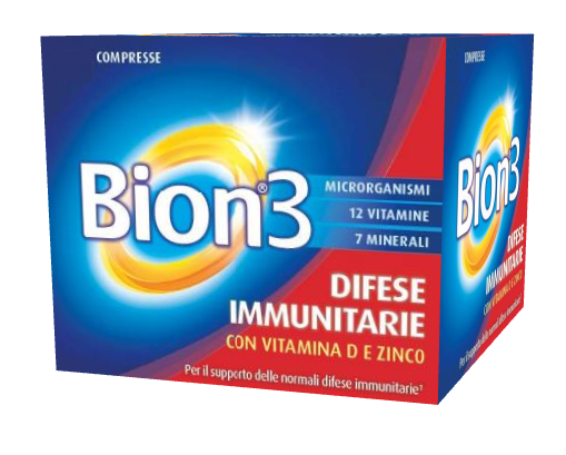 Bion 3 30 compresse