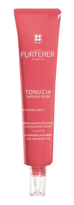 Tonucia natural filler siero concentrato giovinezza 75 ml