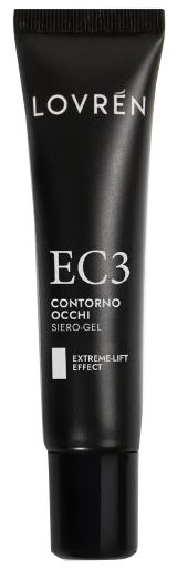 Lovren essential contorno occhi siero gel 15 ml