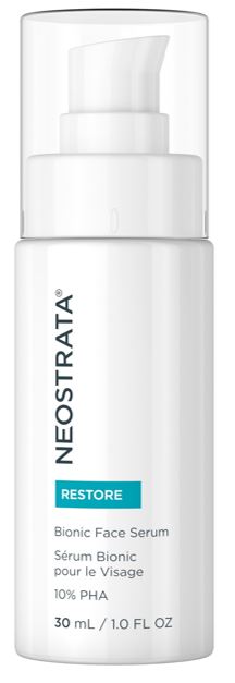 Neostrata bionic face serum 30 ml