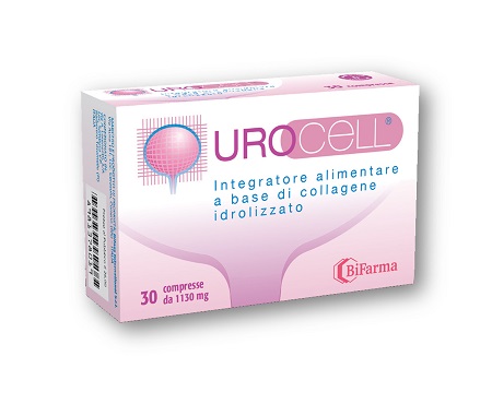 Urocell 30 compresse