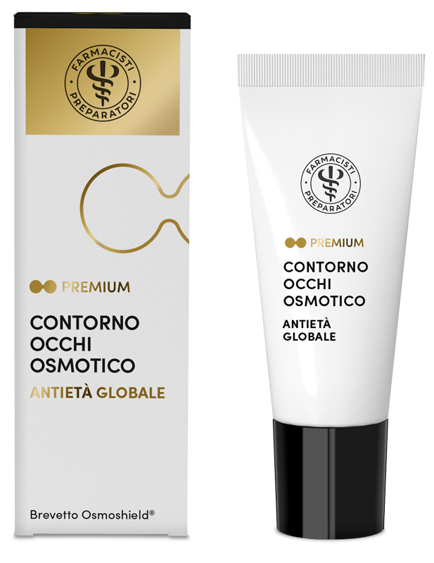 Lfp unifarco contorno occhi osmotico 20 ml