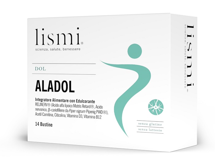 Aladol 14 bustine