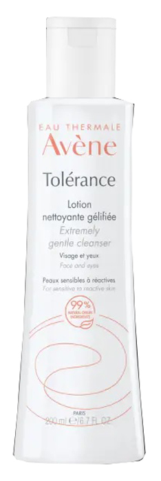 Avene Lozione Detergente Pelli Intolleranti 200 ml