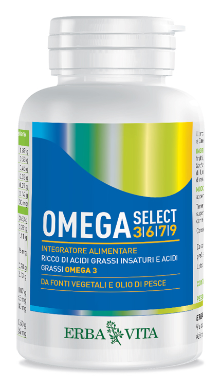 Omega select 3679 120 perle