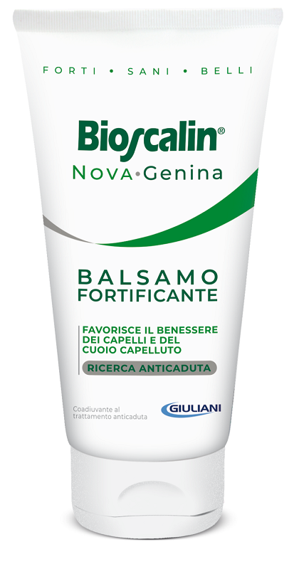 Bioscalin nova genina balsamo sfuso 150 ml