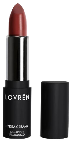 Lovren essential rossetto r2 rosa notte creamy 4 g