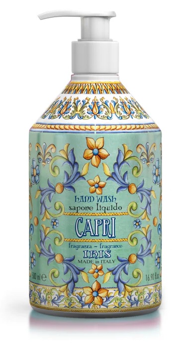 Maioliche sapone Liquido 500ml