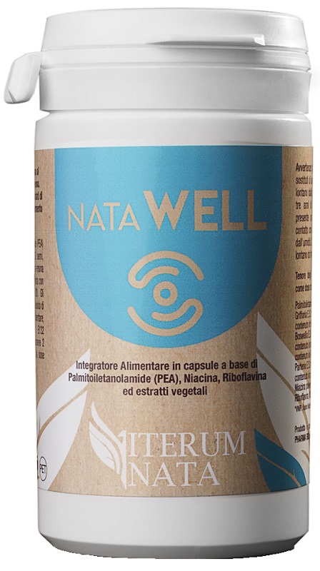 Natawell 30 capsule