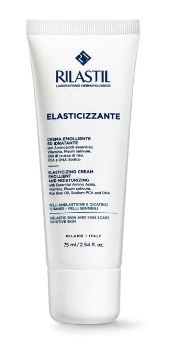 Rilastil elastic crema nnf 75 ml