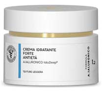 Lfp crema idratante forte texture ricca 50 ml