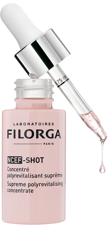Filorga 2020 Basic Coffret Cross 15 ml