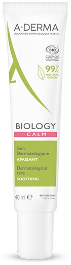 Aderma a-d biology trattamento lenitivo 40 ml