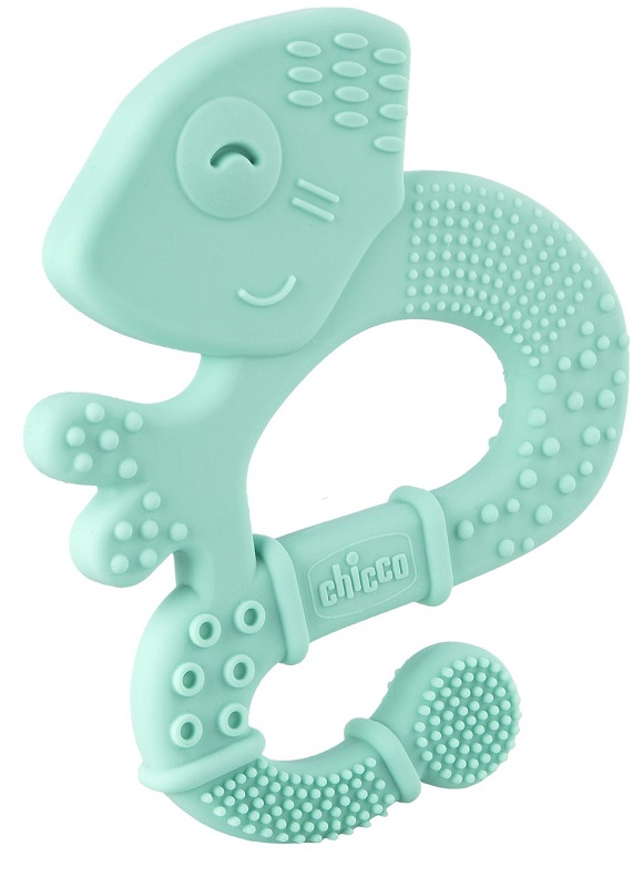 Chicco massaggia dentaruolo boy 2m+