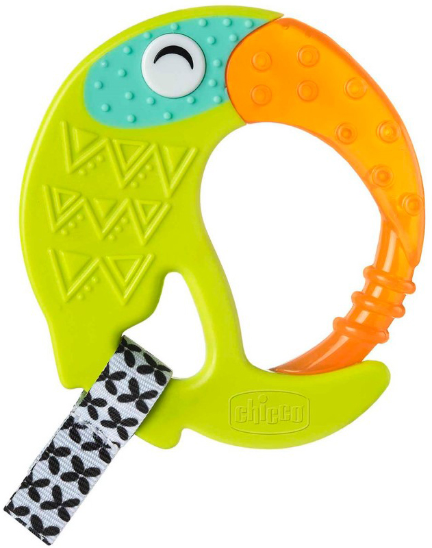 Chicco massaggia fresh funny 6m+