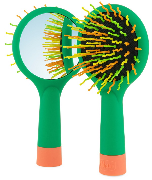 Chicco spazzola scioglinodi